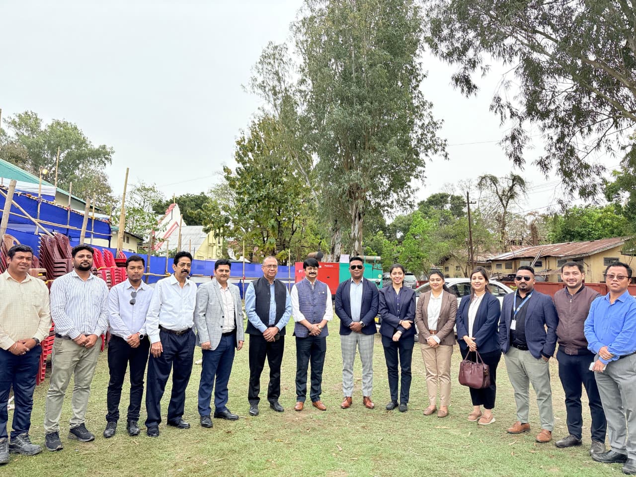 gallery/photo_gallery/Inauguration of the CGS and commencement of Domestic Piped Natural Gas (DPNG) supply to consumers in Tezpur, 14.03.2026/199.jpg